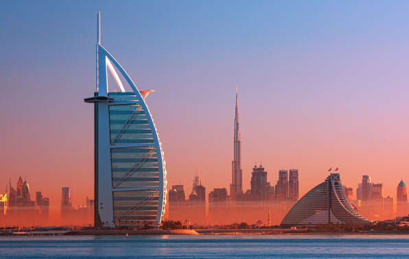 Dubai Roundtable