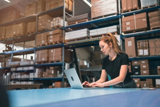 How E-commerce Warehouse Operations can be Optimized