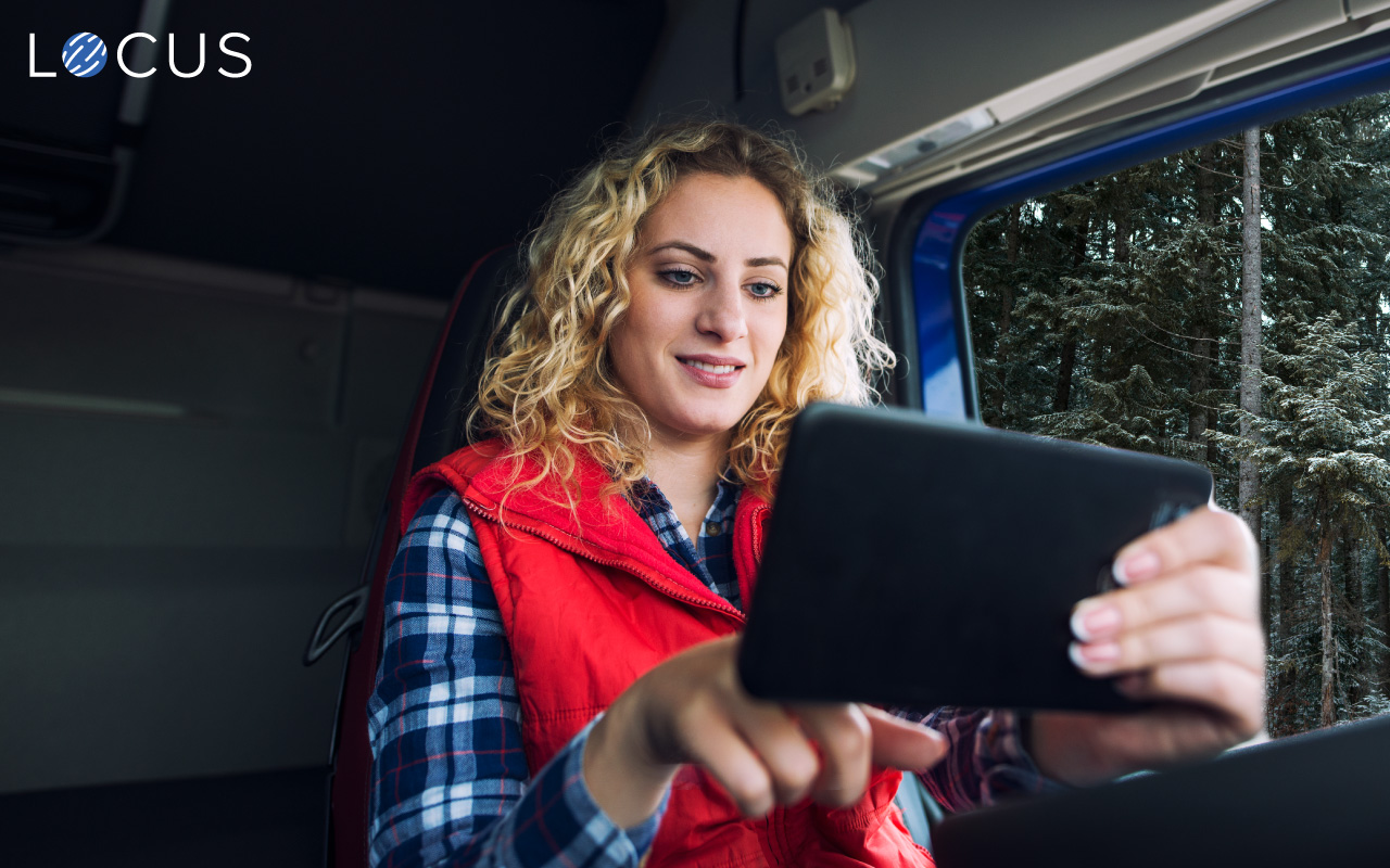 8 Factors to Consider When Choosing a Vehicle Route Optimization Software