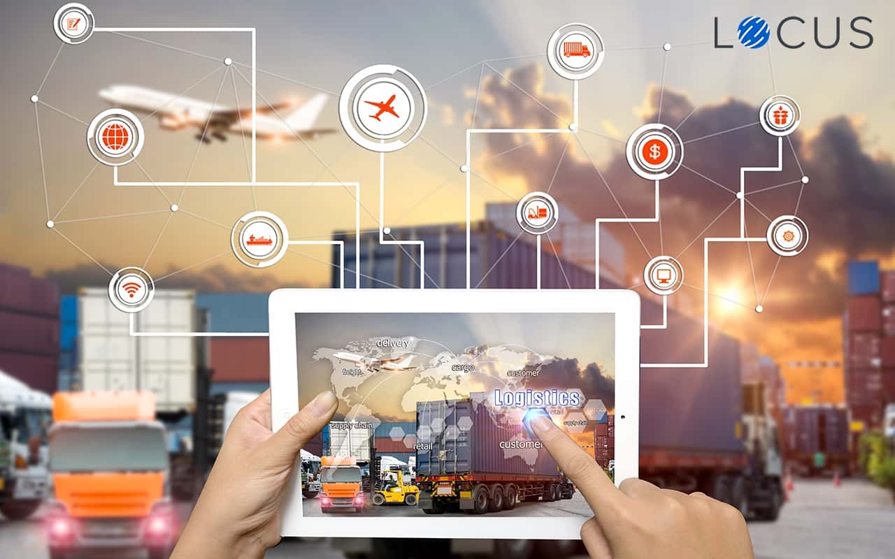 Towards Unified Indian Logistics with Data Science and Artificial Intelligence