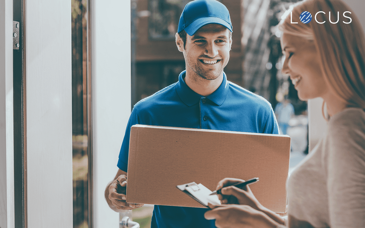 Why First Attempt Delivery Rate (FADR) is the future of retail?
