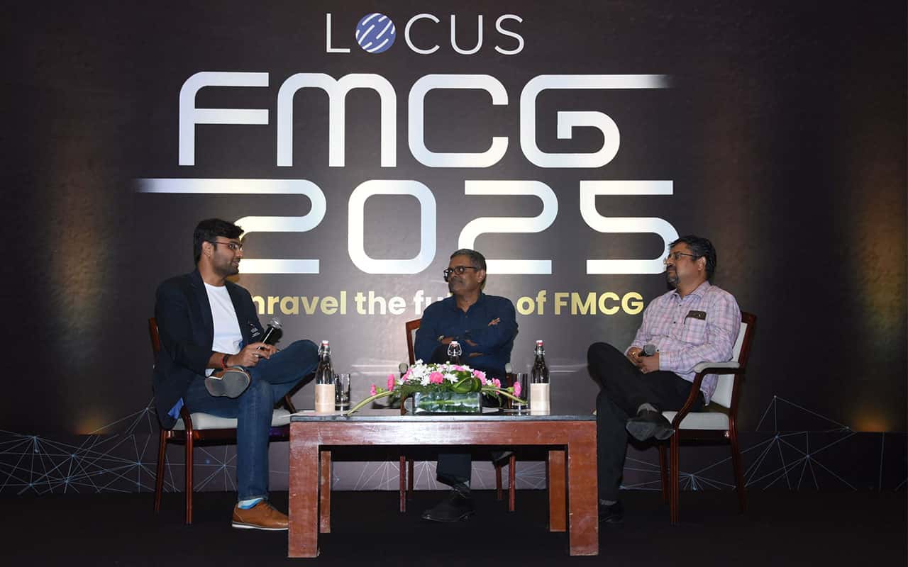 What’s in store for FMCG in 2025? We just found out from experts. 