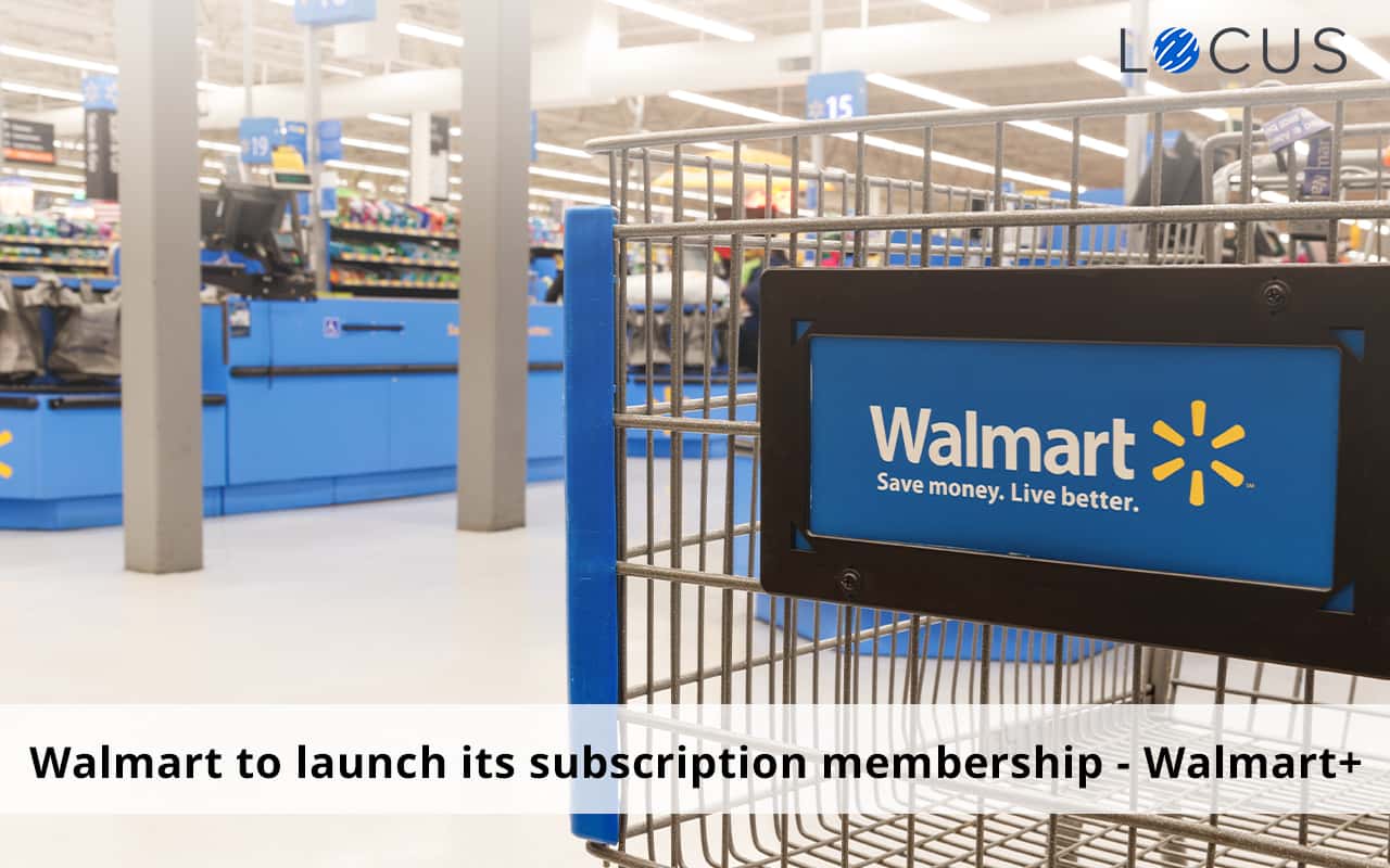 Walmart+ set to take on the mighty Amazon Prime