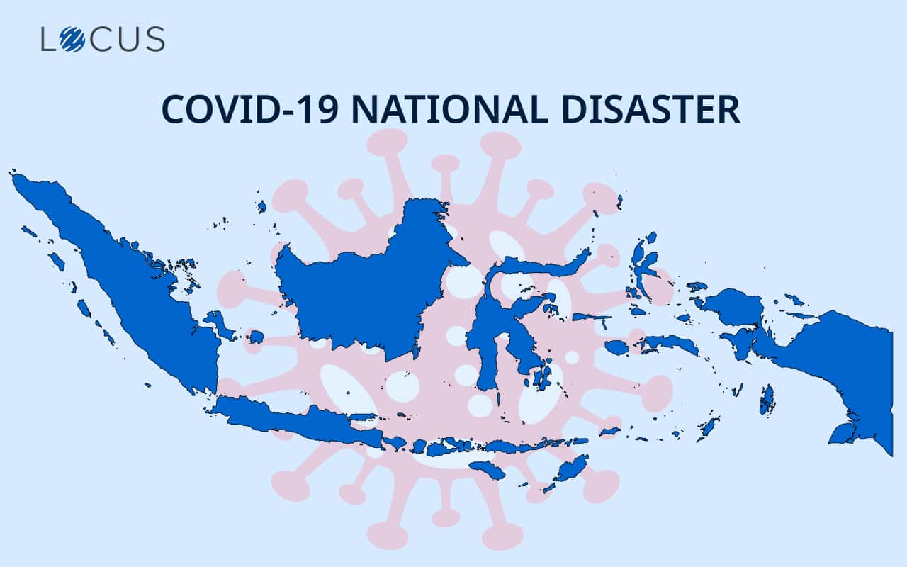 Indonesia declares COVID-19 as a ‘National Disaster’. Is a food crisis likely to follow?
