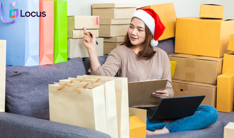 Holiday Season Trends That Will Shape the Retail Supply Chain Industry